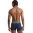 Walk Boxer 2Pack W1756-0338 Μπλε Σκ. Τυρκουάζ - Boxer στο Bodyman