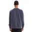 Emerson Φούτερ Crew 232.EM20.10 Stone Blue - Φούτερ χωρίς κουκούλα  στο Bodyman