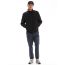 Emerson Μπουφάν 232.EM10.53 Black - Μπουφάν στο Bodyman