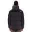 Emerson Μπουφάν 232.EM10.57 Ebony/Black Puffer - Μπουφάν στο Bodyman