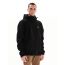 Emerson Μπουφάν 232.EM11.08 Black - Μπουφάν στο Bodyman