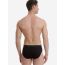 Walk Slip Bamboo W1775-02 Black - Slip στο Bodyman