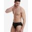 Walk Slip Bamboo W1775-02 Black - Slip στο Bodyman