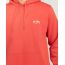 Billabong Hood EBYFT00114-CRL Arch Coral - Φούτερ Κουκούλα  στο Bodyman