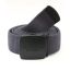 Emerson Belt 231.EU09.31 Γκρι Σκούρο - Ζώνες  στο Bodyman