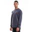 Emerson Φούτερ Crew 232.EM20.10 Stone Blue - Φούτερ χωρίς κουκούλα  στο Bodyman