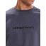 Emerson Φούτερ Crew 232.EM20.10 Stone Blue - Φούτερ χωρίς κουκούλα  στο Bodyman