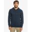 Quiksilver Ziphood EQYFT04735-BYJ0 Essentials Navy - Ζακέτες στο Bodyman