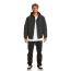 Quiksilver Μπουφάν EQYJK03996-KVJ0 Classik Hood UPD Black - Μπουφάν στο Bodyman