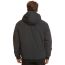 Quiksilver Μπουφάν EQYJK03996-KVJ0 Classik Hood UPD Black - Μπουφάν στο Bodyman