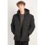 Rebase Jacket 232.RJK.186 Puffer Black - Μπουφάν στο Bodyman