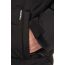 Rebase Jacket 232.RJK.186 Puffer Black - Μπουφάν στο Bodyman