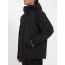 Volcom Jacket A1732302-BLK Stoke Stone Black - Μπουφάν στο Bodyman