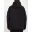 Volcom Jacket A1732302-BLK Stoke Stone Black - Μπουφάν στο Bodyman