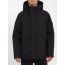 Volcom Jacket A1732302-BLK Stoke Stone Black - Μπουφάν στο Bodyman