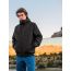 Volcom Jacket A1732304-BLK Hernan 5K Black - Μπουφάν στο Bodyman