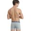Walk Boxer 2Pack W1755-1-0307 Blue-Raf - Boxer στο Bodyman