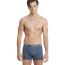 Walk Boxer 2Pack W1755-1-0307 Blue-Raf - Boxer στο Bodyman