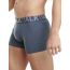 Walk Boxer 2Pack W1755-1-0307 Blue-Raf - Boxer στο Bodyman