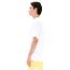Emerson Ανδρική Βαμβακερή Μπλούζα Λευκή Straight Fit 241.EM33.08 - T-Shirt  στο Bodyman