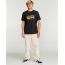 Billabong T-Shirt EBYZT00143-BLK Inversed Black - T-Shirt  στο Bodyman