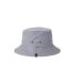 Emerson Bucket Hat 221.EU01.68 White Stone Blue - ΚΑΠΕΛΑ στο Bodyman
