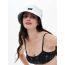Emerson Bucket Hat 221.EU01.68 White Stone Blue - ΚΑΠΕΛΑ στο Bodyman