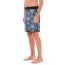 Emerson Ανδρικό Boardshort 241.EM524.22 PR441 Turquoise - Βερμούδες Μαγιό στο Bodyman