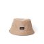 Emerson Bucket Hat 221.EU01.68 Beige Black - ΚΑΠΕΛΑ στο Bodyman
