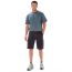 Emerson βερμούδα Cargo 241.EM47.295 Ebony - Βερμούδες στο Bodyman