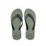 Quiksilver Ανδρικές Σαγιονάρες AQYL101325-GVJ1 Molokai Core Khaki - ΣΑΓΙΟΝΑΡΕΣ στο Bodyman