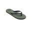 Quiksilver Ανδρικές Σαγιονάρες AQYL101325-GVJ1 Molokai Core Khaki - ΣΑΓΙΟΝΑΡΕΣ στο Bodyman