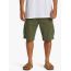Quiksilver Ανδρική Βερμούδα Cargo AQYWS03238-GPH0 Crucial Battle Short Khaki - Βερμούδες στο Bodyman