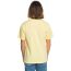 Quiksilver T-Shirt EQYZT07680-YED0 Circle Up Yellow - T-Shirt  στο Bodyman