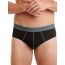 Walk Slip 2Pack W1757-0202 Black - Slip στο Bodyman