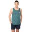 Rebase Ανδρικό Μαγιό Shorts 241-RMTS-808 Navy - Βερμούδες μαγιό στο Bodyman