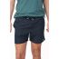 Rebase Ανδρικό Μαγιό Shorts 241-RMTS-808 Navy - Βερμούδες μαγιό στο Bodyman