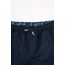 Rebase Ανδρικό Μαγιό Shorts 241-RMTS-808 Navy - Βερμούδες μαγιό στο Bodyman