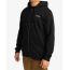 Billabong Ανδρική Ζακέτα Φούτερ EBYFT00108-BLK Arch Black - Ζακέτες στο Bodyman