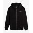 Billabong Ανδρική Ζακέτα Φούτερ EBYFT00108-BLK Arch Black - Ζακέτες στο Bodyman