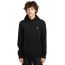 Element Ανδρικό Φούτερ Κουκούλα ELYFT00169-FBK Cornell Classic Black - Φούτερ Κουκούλα  στο Bodyman