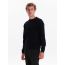 Emerson Ανδρικό Βαμβακερό Πουλόβερ 242.EM70.90 Navy Blue - Πουλόβερ στο Bodyman