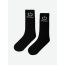 Emerson Socks 3Pack 212.EU08.03 Black - Κάλτσες στο Bodyman