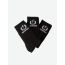 Emerson Socks 3Pack 212.EU08.03 Black - Κάλτσες στο Bodyman