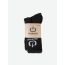 Emerson Socks 3Pack 212.EU08.03 Black - Κάλτσες στο Bodyman