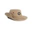 Emerson Bucket Hat Safari 241.EU01.56 Beige - ΚΑΠΕΛΑ στο Bodyman