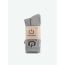 Emerson Socks 3Pack 212.EU08.03 Grey ML - Κάλτσες στο Bodyman