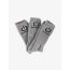 Emerson Socks 3Pack 212.EU08.03 Grey ML - Κάλτσες στο Bodyman