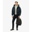 Superdry Τσάντα Πλάτης W9110391A-B4G Tarp EMB Rucksack Black ωωωω - Τσάντες Σακίδια στο Bodyman