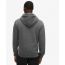 Superdry Hood M2013110A-QZ9 Essential Logo Grey - Φούτερ Κουκούλα  στο Bodyman
